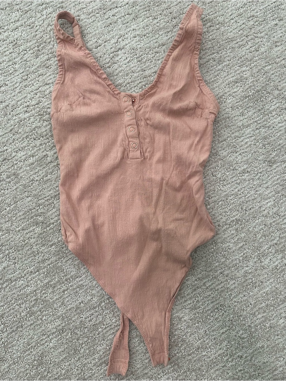 Bodysuit